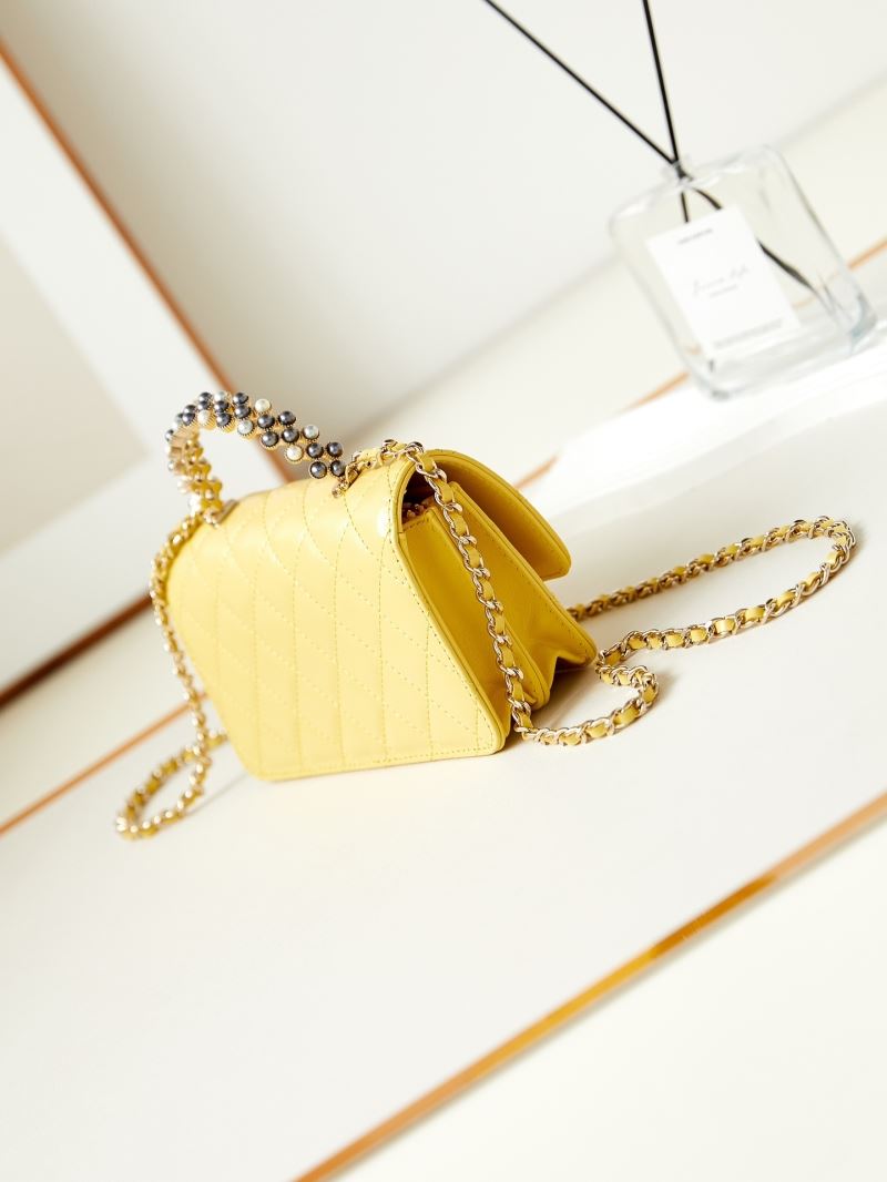 Ch**el satchel bags